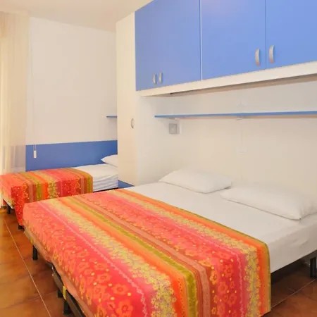 Apartamento Tiziano B