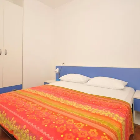 Apartman Tiziano B *