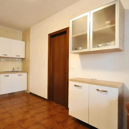 Tiziano B Apartman
