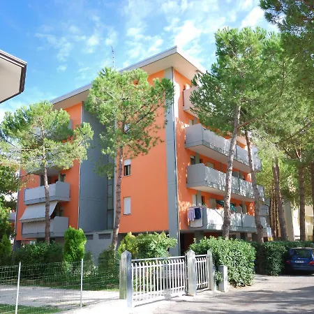 Apartment Tiziano B *