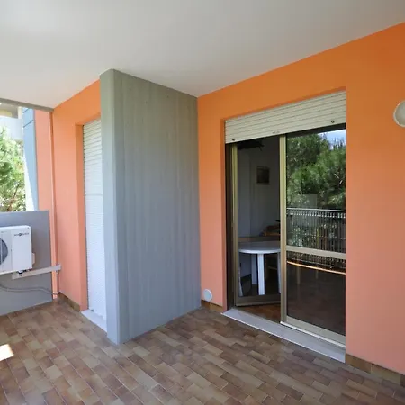 Apartment Tiziano B Bibione